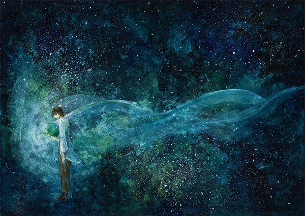 僕の星