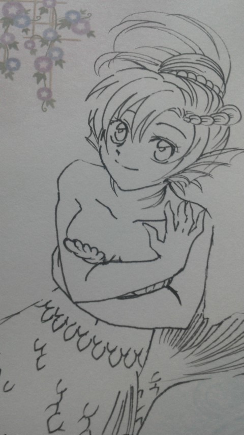 人魚