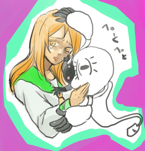7thjojo その2