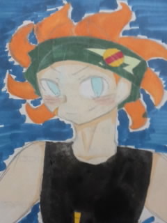 ワイルドカズ