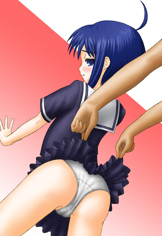 パンツの日２０１２