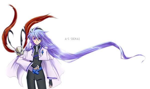 【A-S】SIGNAL