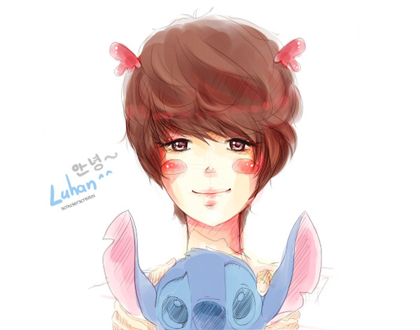 Luhan ♥