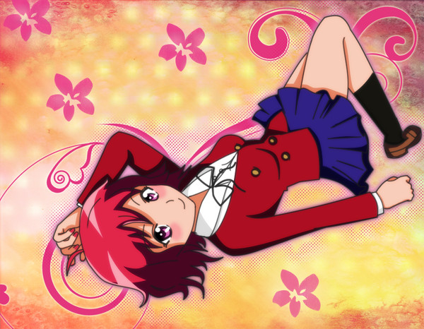 櫛枝 実乃梨  Minori