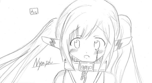 Nymph
