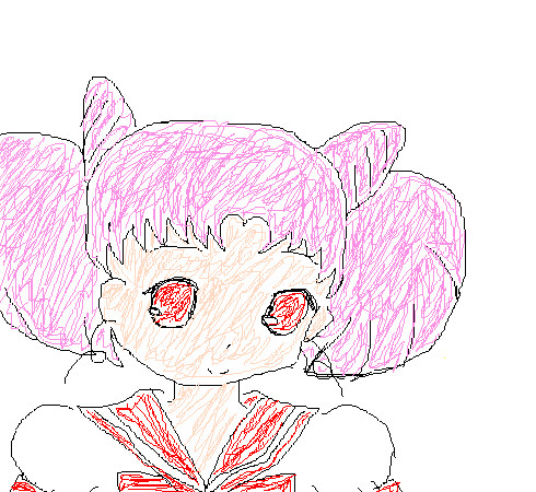 ちびうさ