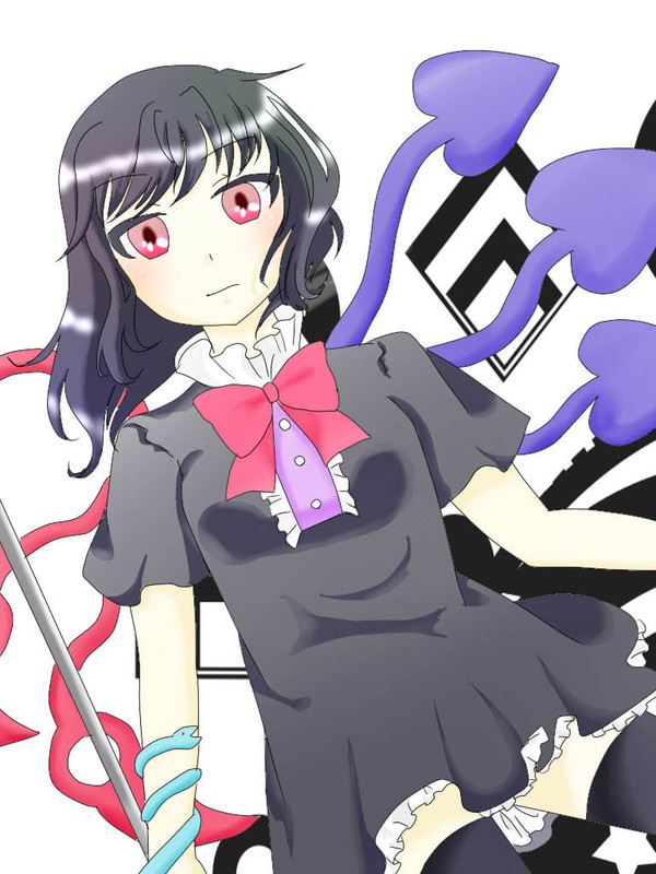 ぬえええん
