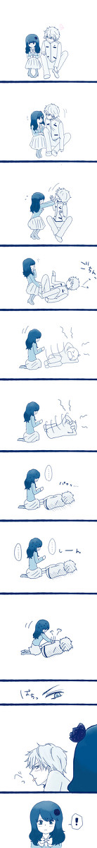 自分が爆発したい