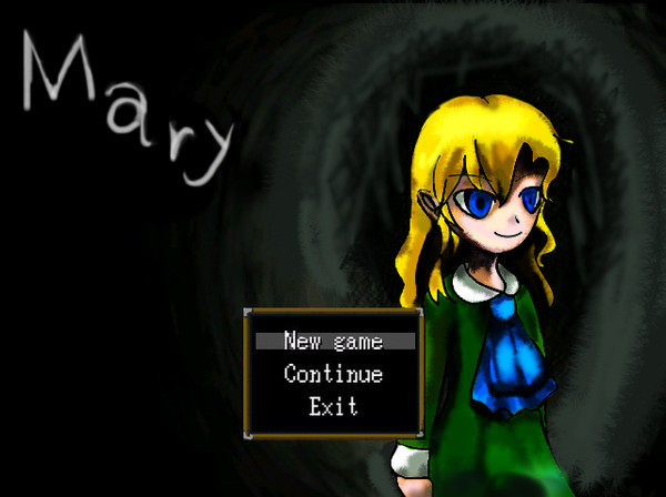 Mary