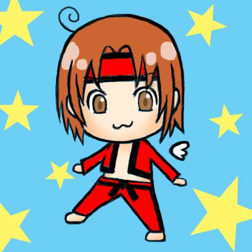 チビファラン