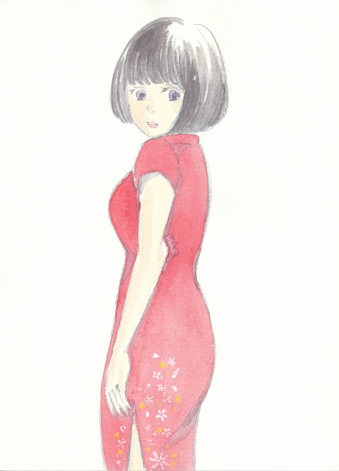 チャイナ
