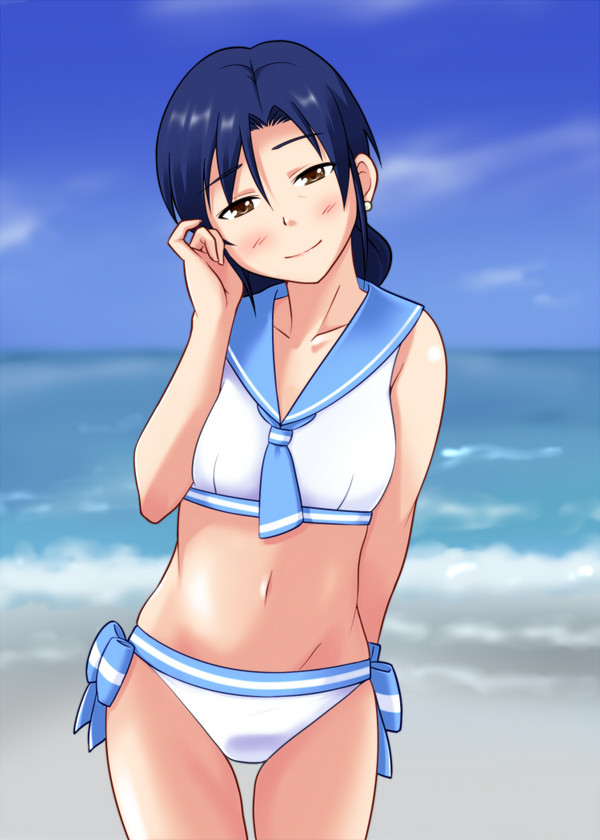 千種さんと