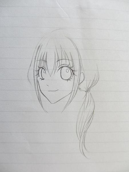 落書き