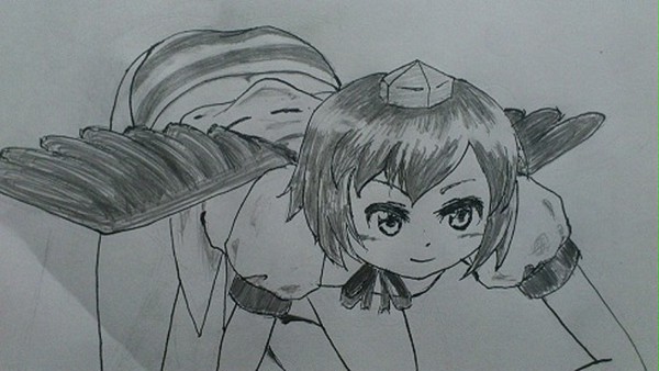 あややや