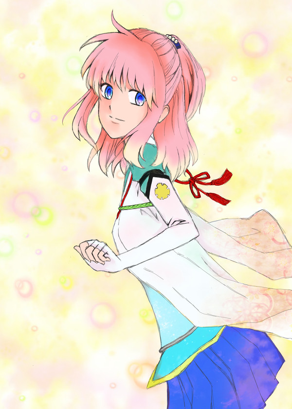 はすみこ