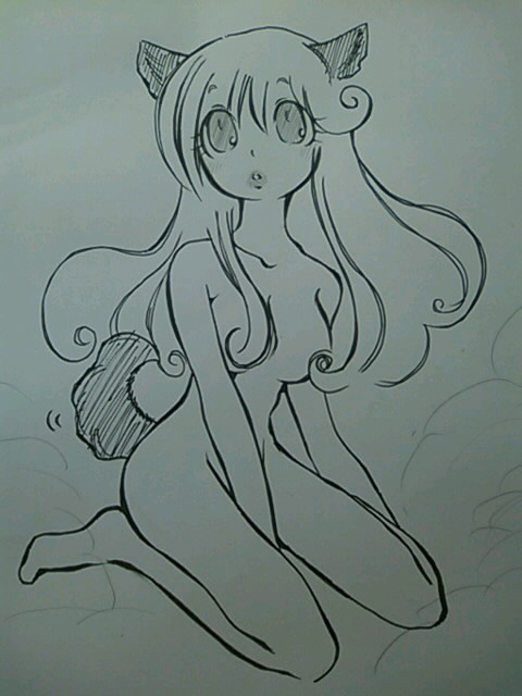 ラーの鏡