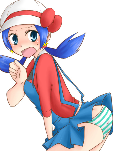 パンツの日