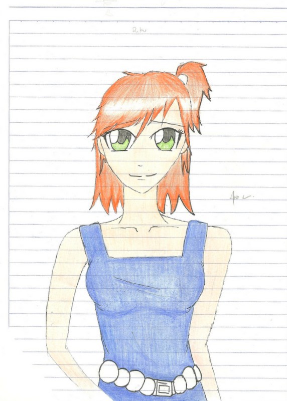 Riku .