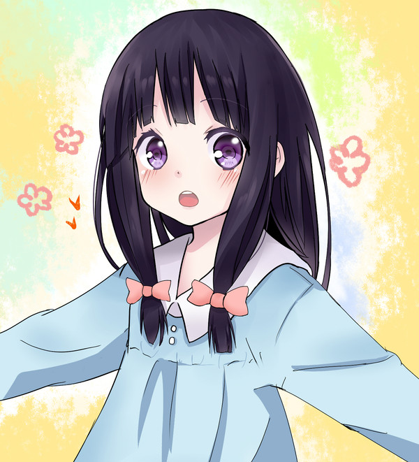 ロリ千反田