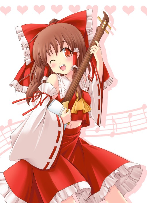 塗ってみた