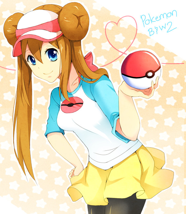 Pokemon