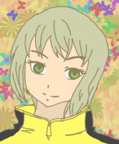 ホァン・パオリン