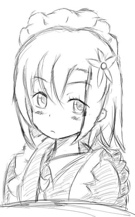 僕は友達が少ない 楠幸村＠下書き