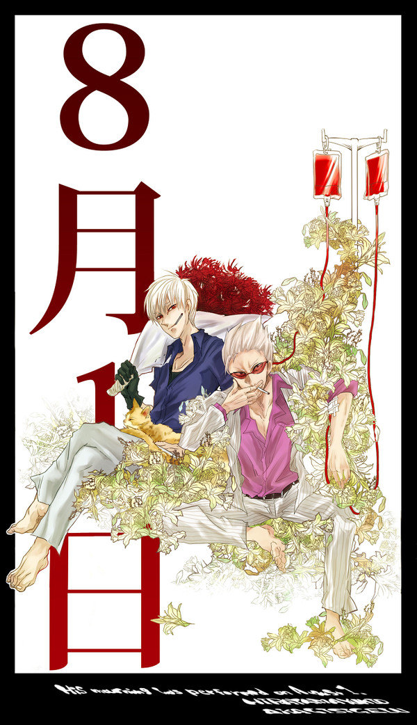 【fkmt】8月1日