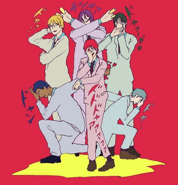 たのしいねくろばす