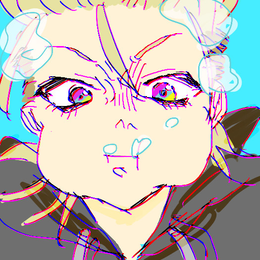 ｹﾞﾊﾞﾎﾞﾎﾞﾎﾞｵｺﾞﾎﾞﾎﾞﾌﾞｧｯ