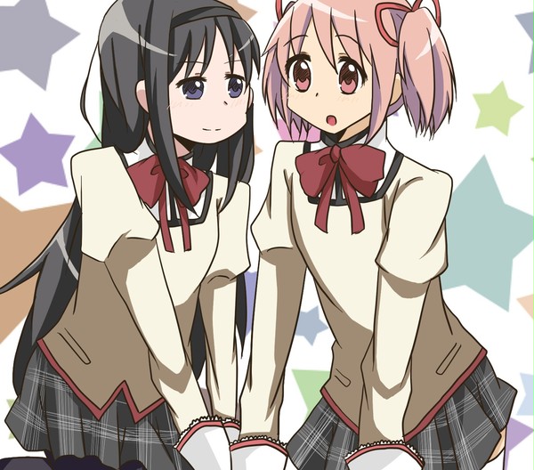 ほむまど!