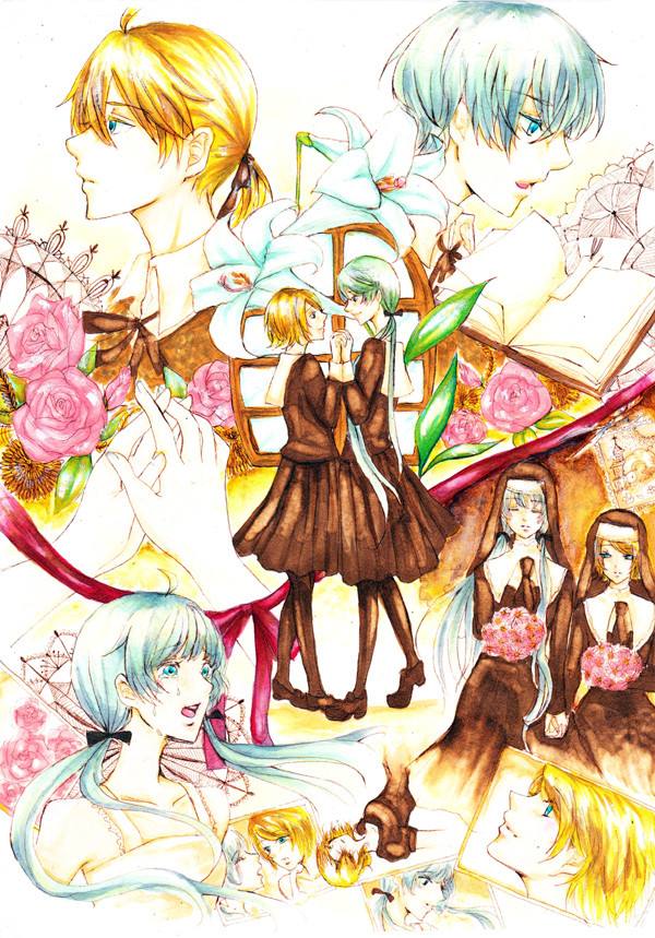 魔女の円舞曲