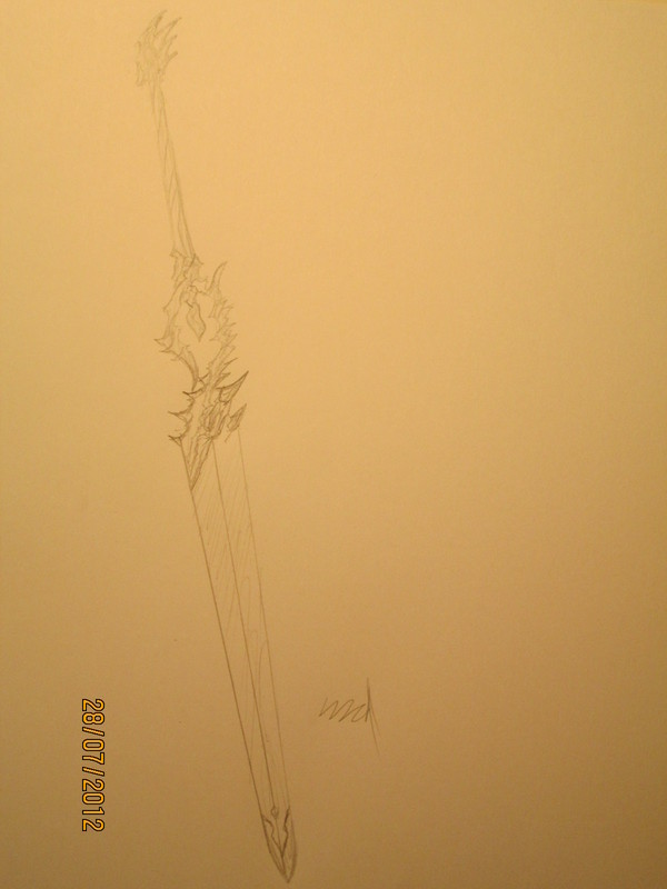 武器圖
