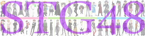 We Are STG48!!