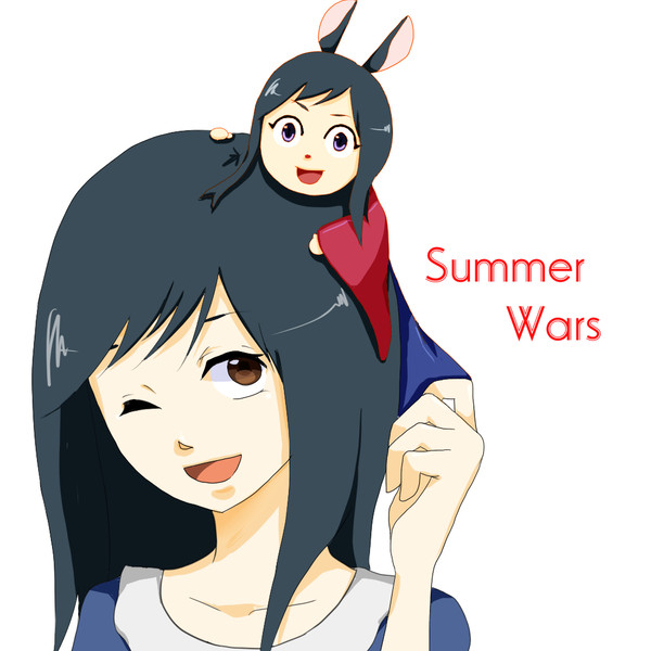 夏希先輩