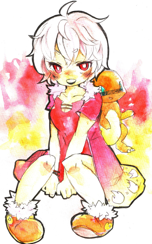あとらちゃーん