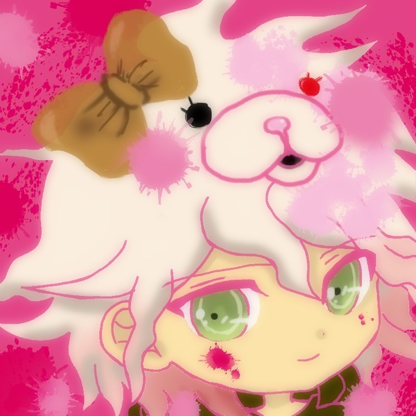 コマミちゃん