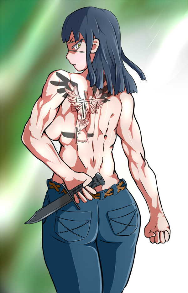 ソフィア・ヴェルマー少佐