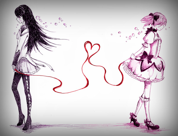 Red Ribbon