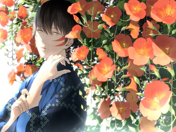夏の蜜