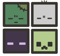 マイクラモブ