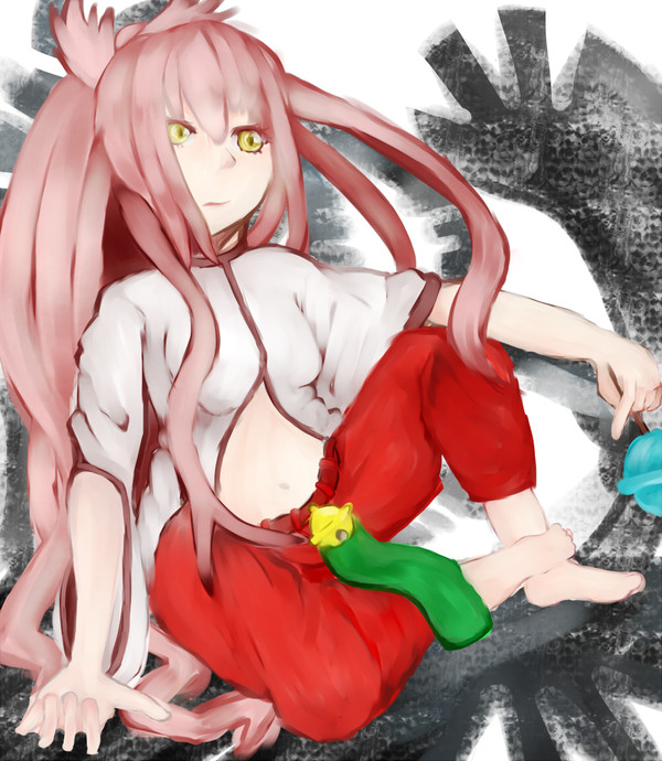 はかせ