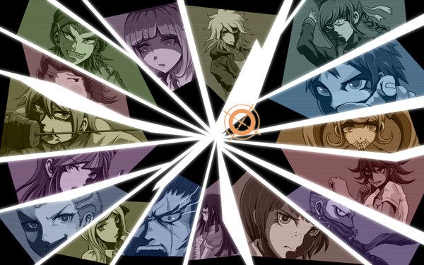 スーパーダンガンロンパ2