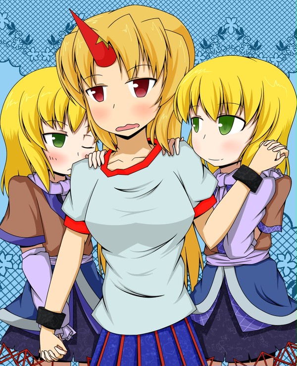 パルサンド
