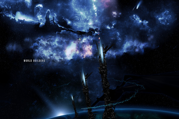 C82頒布情報　“Transsentient”
