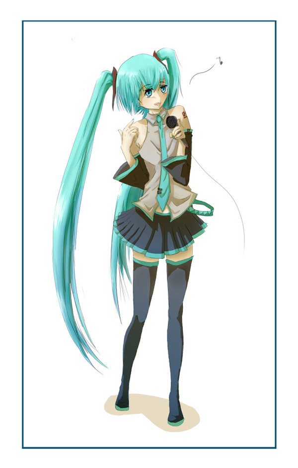 mikumiku