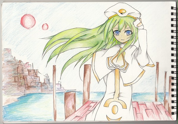 アリス・キャロル