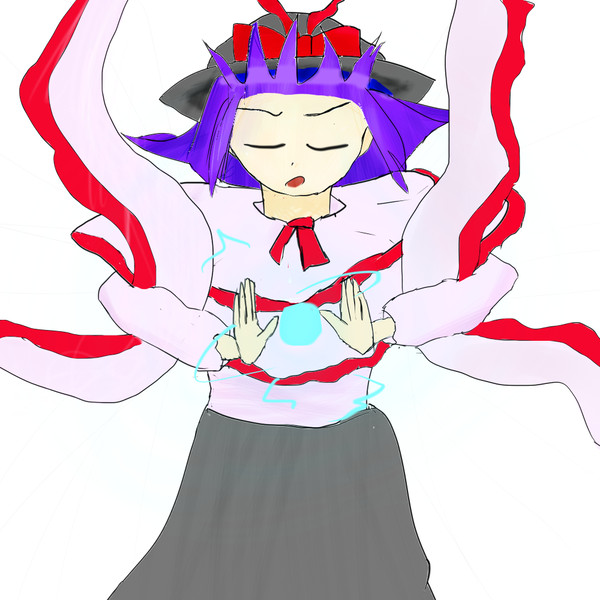 バリバリ