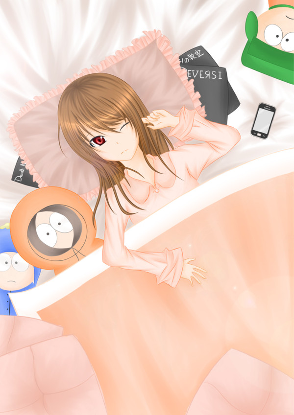 北見リリカ
