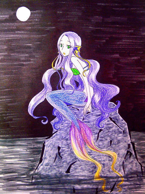人魚
